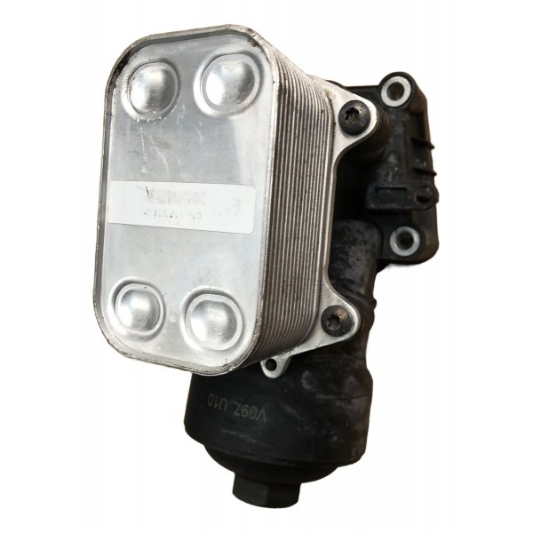 Trocador Calor Filtro Óleo Amarok 2.0 2016/2018