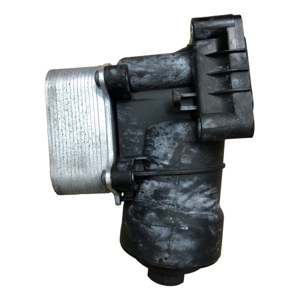 Trocador Calor Filtro Óleo Amarok 2.0 2016/2018