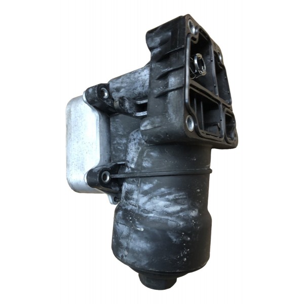 Trocador Calor Filtro Óleo Amarok 2.0 2016/2018