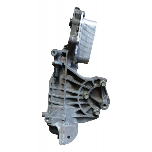 Resfriador Trocador De Calor S10 Trailblazer 2013/2018