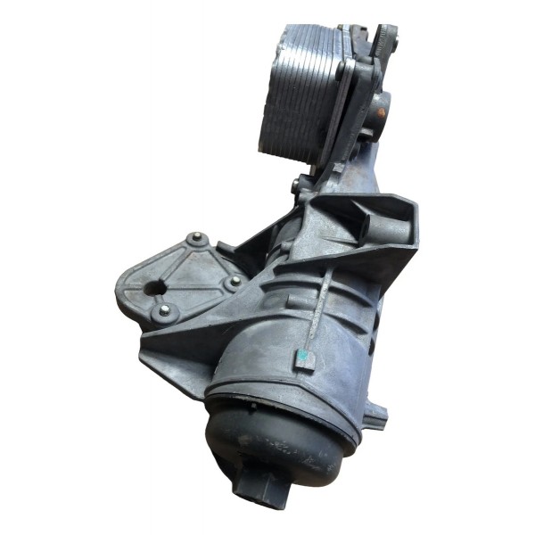 Resfriador Trocador De Calor S10 Trailblazer 2013/2018