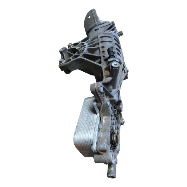 Resfriador Trocador De Calor S10 Trailblazer 2013/2018