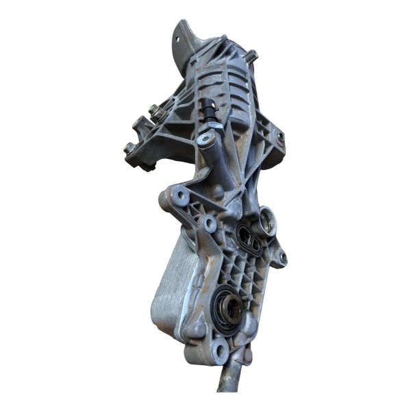 Resfriador Trocador De Calor S10 Trailblazer 2013/2018