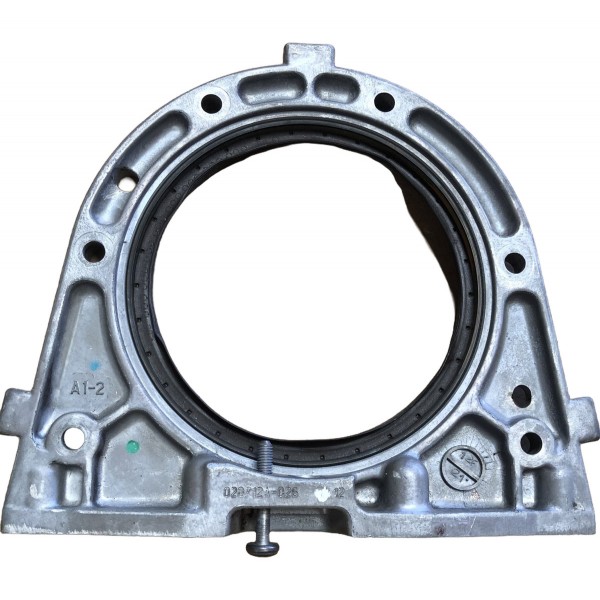Flange Retentor Virabrequim S10 2.8 2013/2020