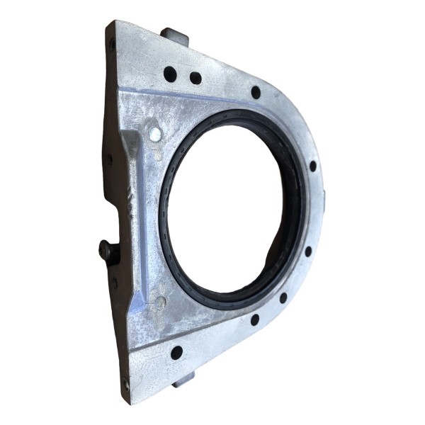 Flange Retentor Virabrequim S10 2.8 2013/2020