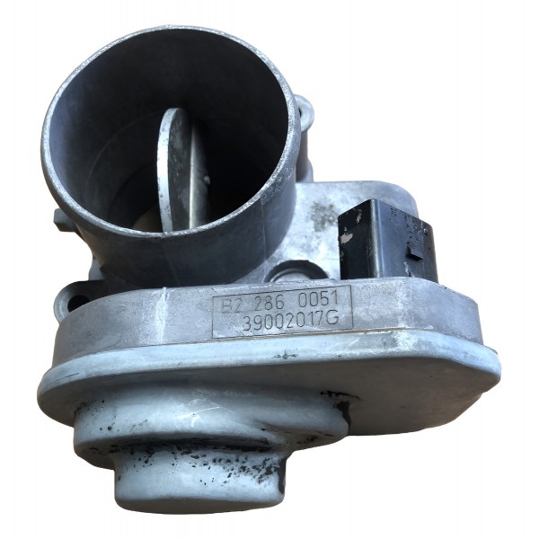 Corpo De Borboleta Da S10 Trailblazer 2.8 180cv 2013/2016