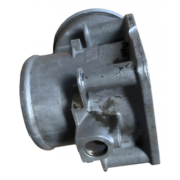 Corpo De Borboleta Da S10 Trailblazer 2.8 180cv 2013/2016