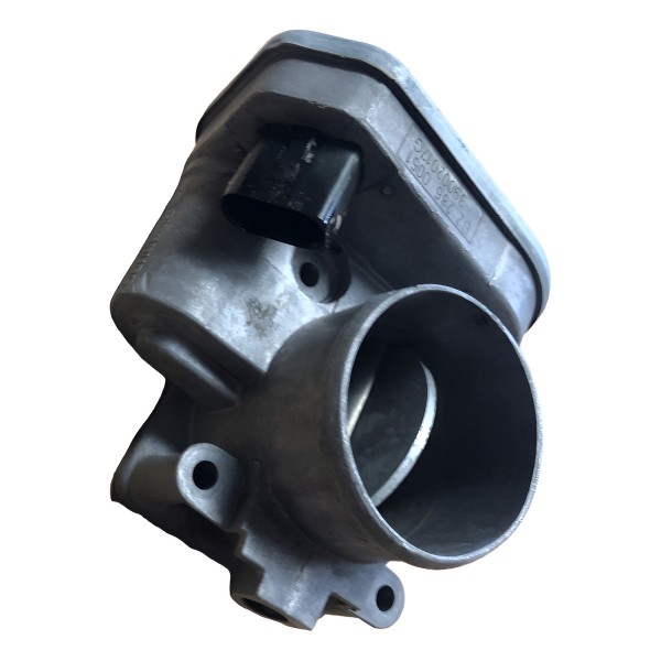 Corpo De Borboleta Da S10 Trailblazer 2.8 180cv 2013/2016