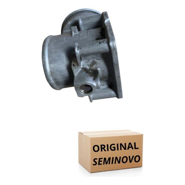 Corpo De Borboleta Da S10 Trailblazer 2.8 180cv 2013/2016