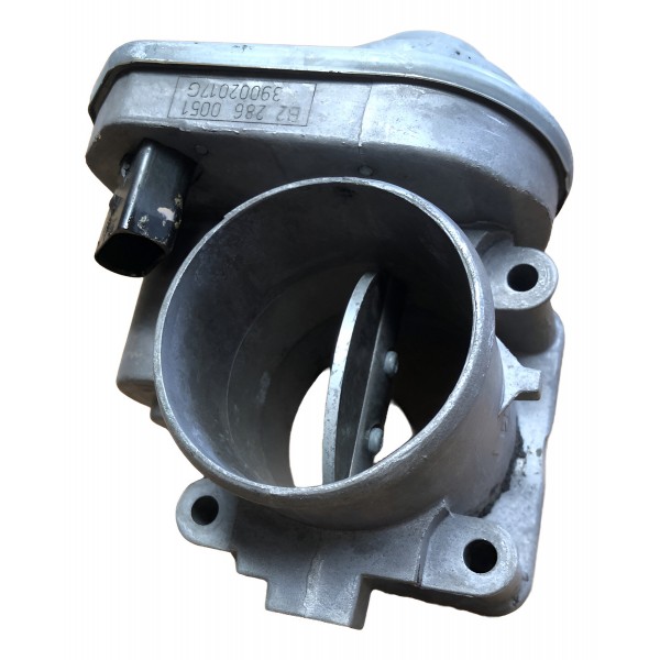 Corpo De Borboleta Da S10 Trailblazer 2.8 180cv 2013/2016