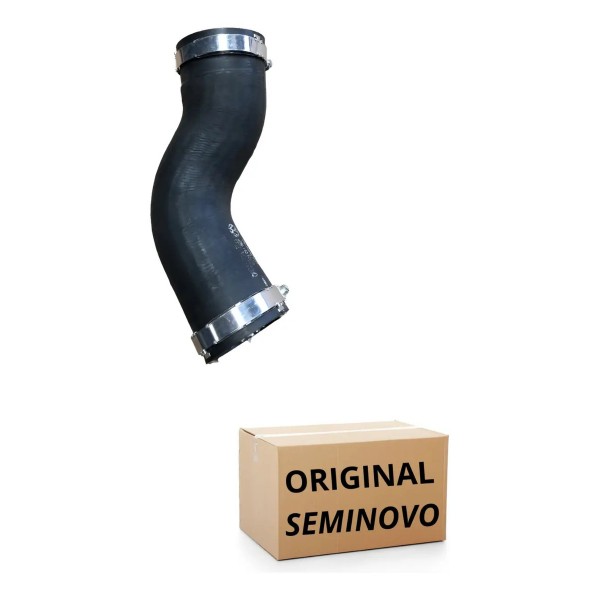 Mangueira Intercooler Amarok V6 2018/2019