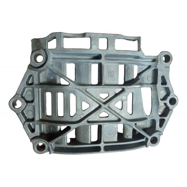 Defletor Óleo Carter Da S10 2.8 2016/2020 Original