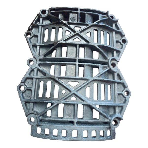 Defletor Cárter De Óleo S10 Trailblazer 2013/2017