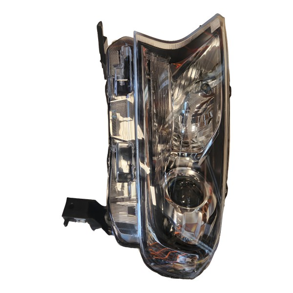 Farol Dianteiro Esquerdo Ford Ranger 2020 Original