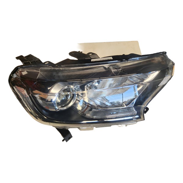 Farol Dianteiro Direito Ford Ranger 2020 Original Direito/passageiro