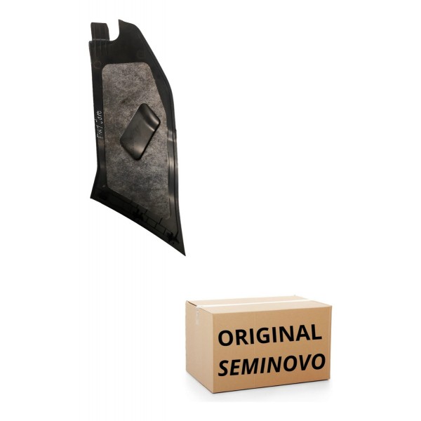 Acabamento Esquerdo Console Central Fiat Toro 1.8 2016a2020