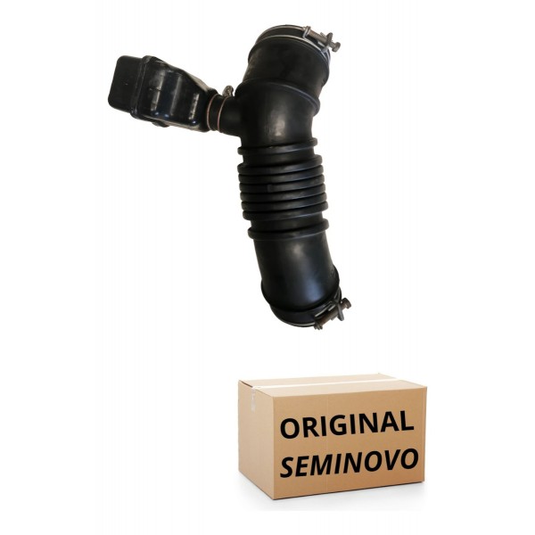 Mangueira + Medidor Fluxo Ar Mitsubishi Pajero 2005 2015