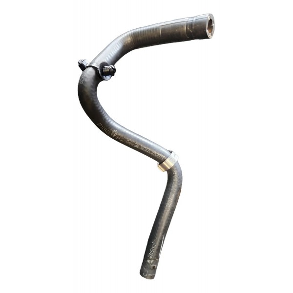 Mangueira Reservatorio De Agua Radiador Dodge Ram 2500 2022