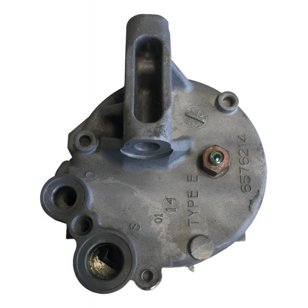 Compressor Do Ar S10 Trailblazer 2.8 180 2013/2016