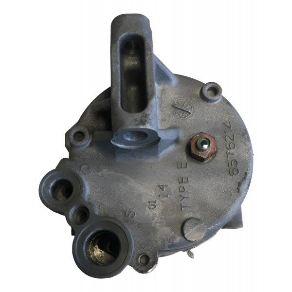 Compressor Do Ar S10 Trailblazer 2.8 180 2013/2016