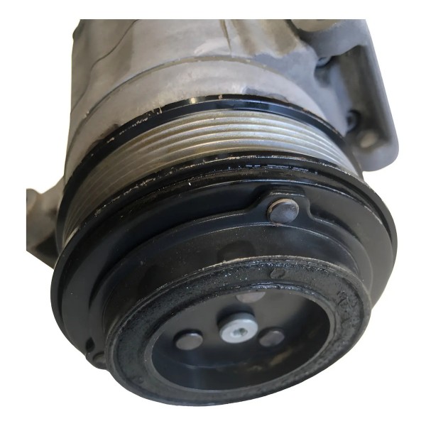 Compressor Do Ar S10 Trailblazer 2.8 180 2013/2016