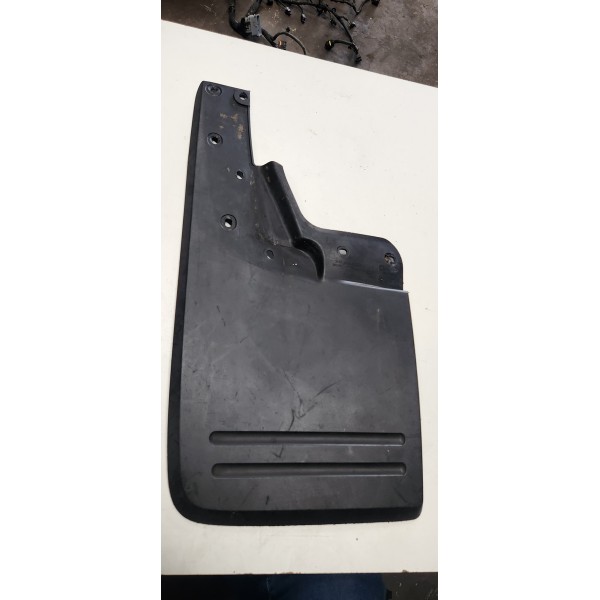 Lameiro Traseiro Esquerdo Amarok V6 2019 Original Usado