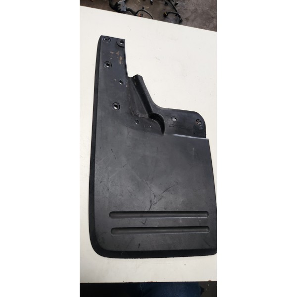 Lameiro Traseiro Esquerdo Amarok V6 2019 Original Usado