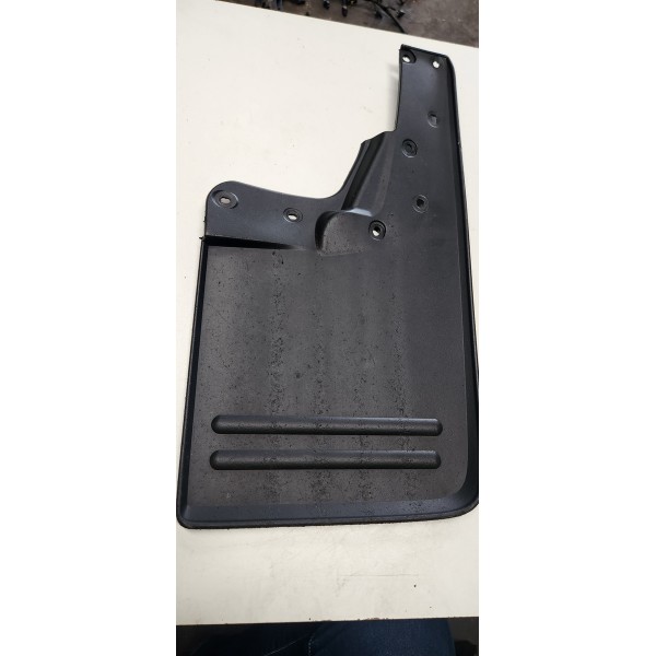 Lameiro Traseiro Esquerdo Amarok V6 2019 Original Usado