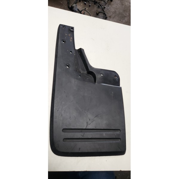 Lameiro Traseiro Esquerdo Amarok V6 2019 Original Usado