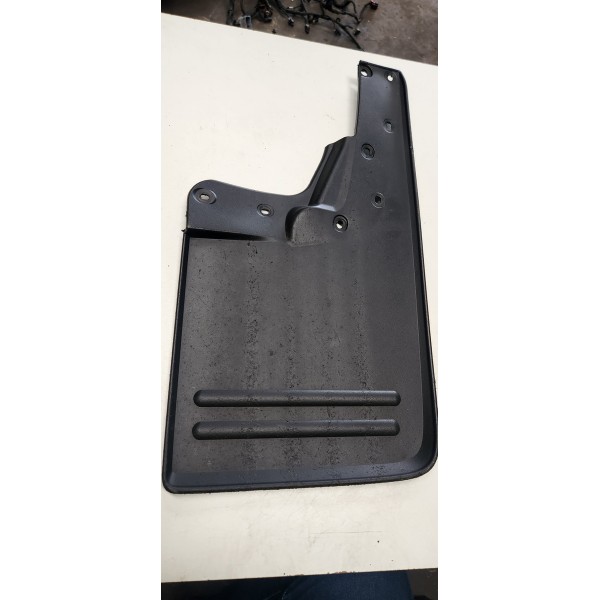 Lameiro Traseiro Esquerdo Amarok V6 2019 Original Usado