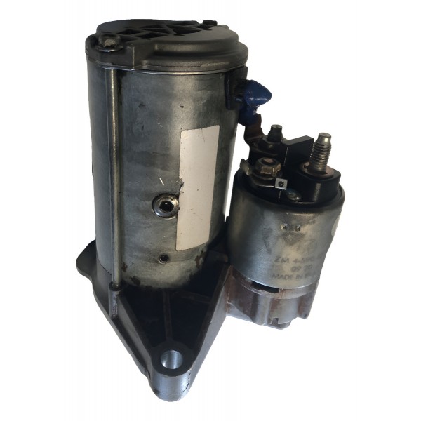 Motor De Arranque S10 Trailblazer 2.8 180 2013/2016
