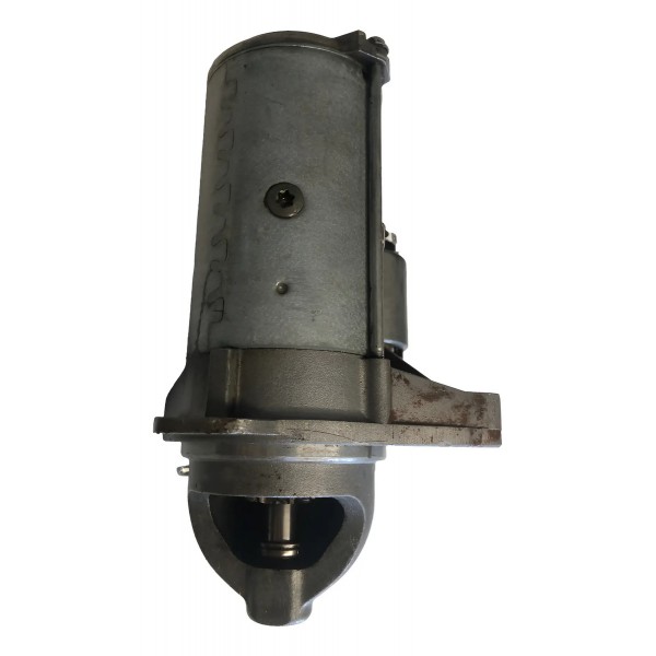 Motor De Arranque S10 Trailblazer 2.8 180 2013/2016