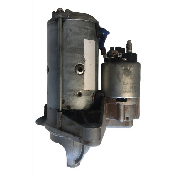 Motor De Arranque S10 Trailblazer 2.8 180 2013/2016