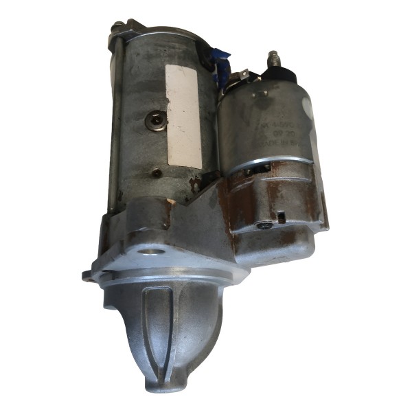 Motor De Arranque S10 Trailblazer 2.8 180 2013/2016