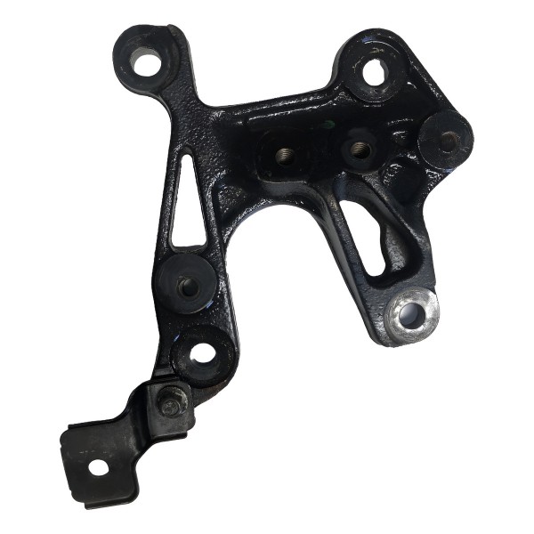 Suporte Coxim Lado Esquerdo Motor Gm S10 2012/2016