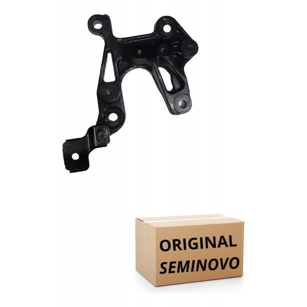 Suporte Coxim Lado Esquerdo Motor Gm S10 2012/2016