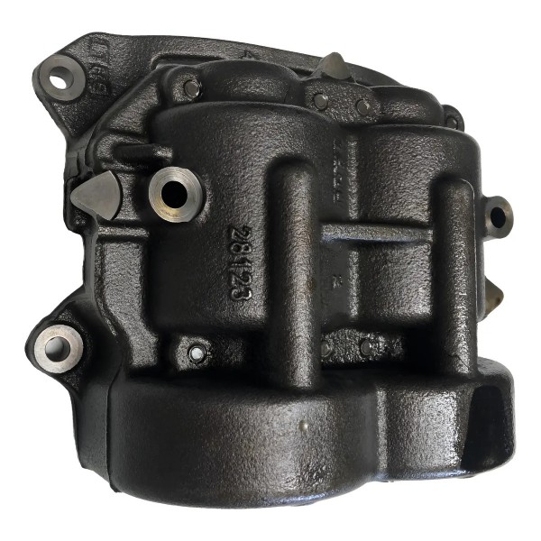 Eixo Compensador Balanceador Mass Motor S10 2.8 16v 2016/20