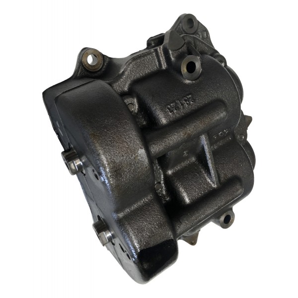 Eixo Compensador Balanceador Mass Motor S10 2.8 16v 2016/20