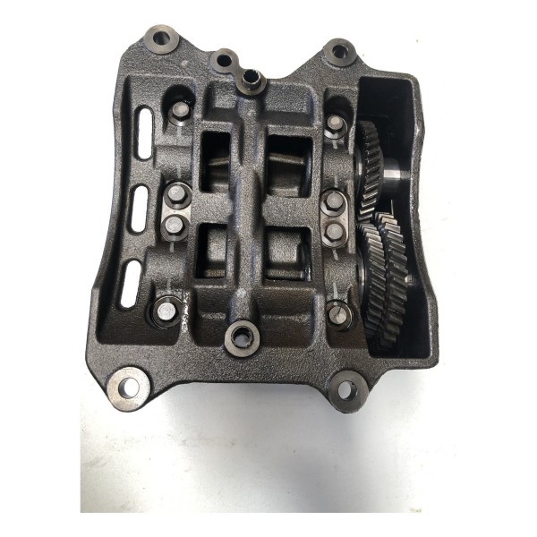 Eixo Compensador Balanceador Mass Motor S10 2.8 16v 2016/20