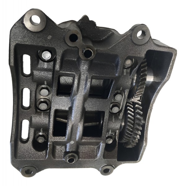 Eixo Compensador Balanceador Mass Motor S10 2.8 16v 2016/20