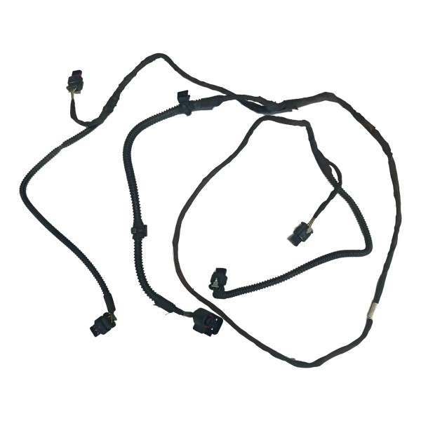 Chicote Sensor Estacionamento Traseiro Amarok 2017/2020