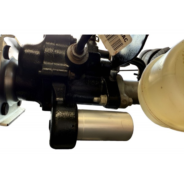 Reservatorio Hidrobuster Freio Dodge Ram 6.7 3500 2500 2022