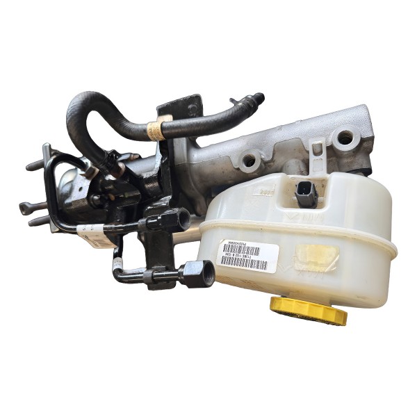Reservatorio Hidrobuster Freio Dodge Ram 6.7 3500 2500 2022