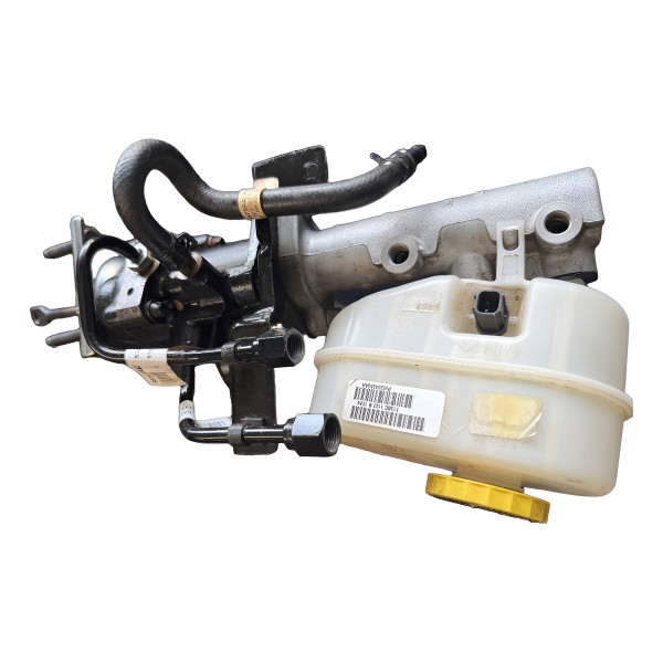 Reservatorio Hidrobuster Freio Dodge Ram 6.7 3500 2500 2022