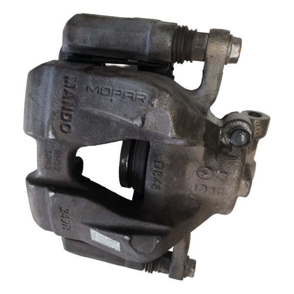 Pinça Dianteira Direita Jeep Renegade 2018/2022