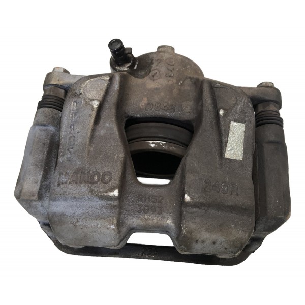 Pinça Dianteira Direita Jeep Renegade 2018/2022