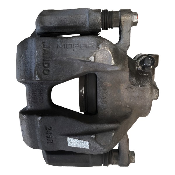 Pinça Dianteira Direita Jeep Renegade 2018/2022