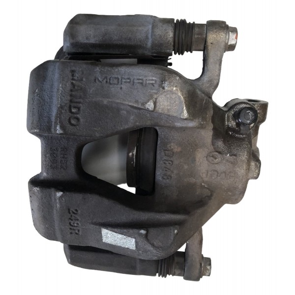 Pinça Dianteira Direita Jeep Renegade 2018/2022