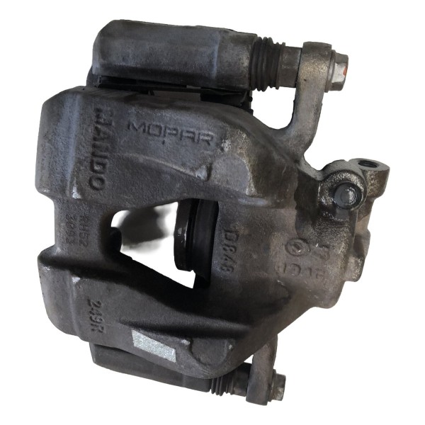 Pinça Dianteira Direita Jeep Renegade 2018/2022