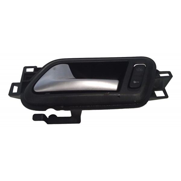 Maçaneta Puxador Interno T.e Vw Amarok 18a22 Usado